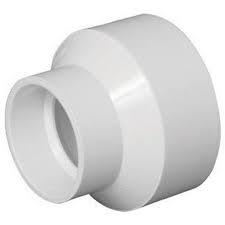 PVC Reducers