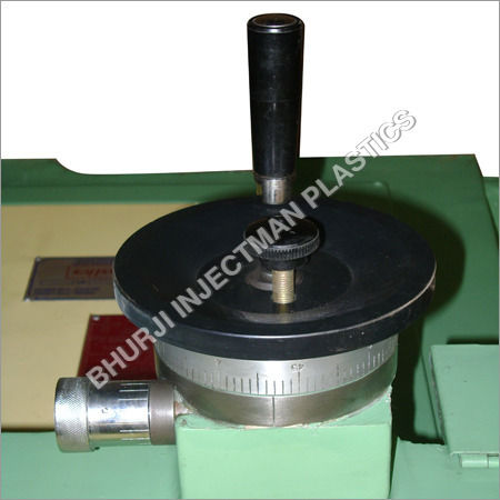 Surface Grinding Attachment