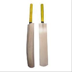 Tennis Cricket Bats