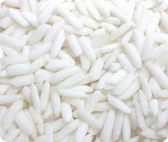 White Glutinous Rice