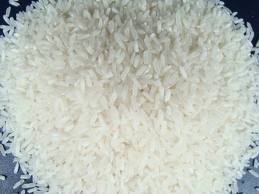 White Parboiled Rice