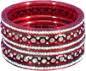 Acrylic Plastic Bangles