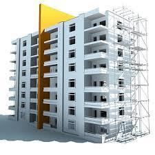 Building Construction Service