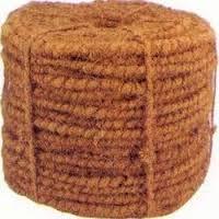 Coconut Coir Rope