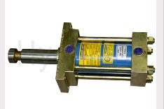 Customized Hydraulic Cylinder