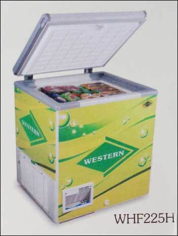 Deep Freezers (Whf 225h)