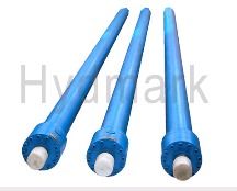 Double Acting Hydraulic Cylinders