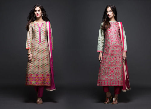 Exclusive Ladies Salwar Kameez