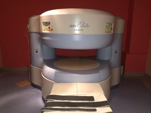 Hitachi Airis Elite MRI