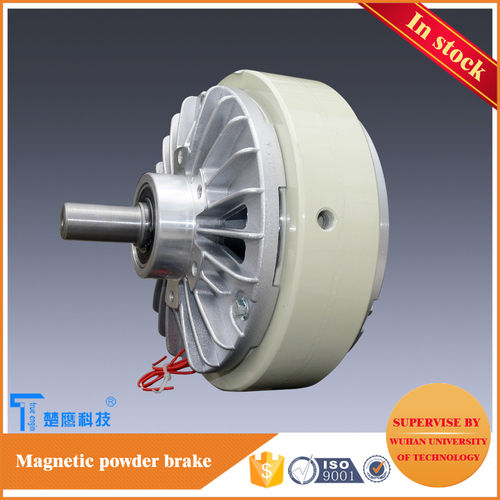 Magnetic Powder Brake