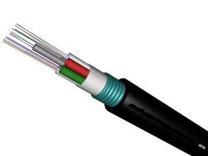 Stranded Loose Tube Armored Cable GYTA53