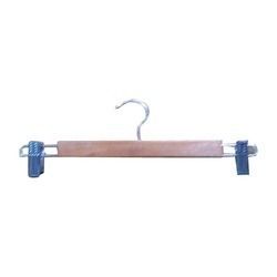 Wooden Clip Hanger