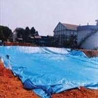 Agricultural Tarpaulins