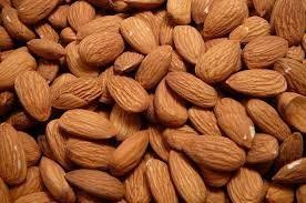 Almond 