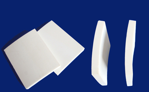 Alumina Ceramic Taper Liner for Abrasion Resistant Pipe By Pingxiang Chemshun Ceramics Co., Ltd.