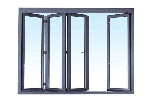 Aluminum Windows