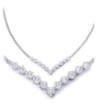 Diamond Necklace