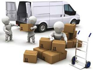 Domestic Relocation Service By EARTH PACKERS N MOVERS