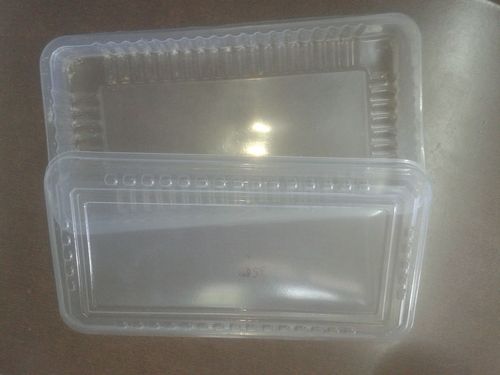 Food Packaging Trays