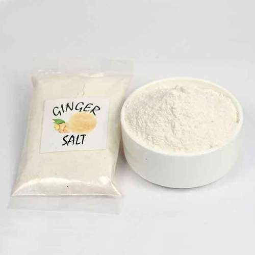 Ginger Salt