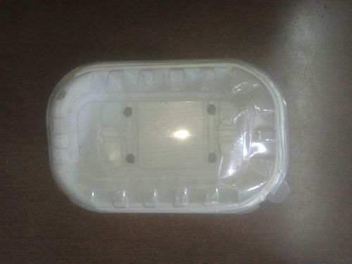 Grape Vacuum Formed Packaging Tray