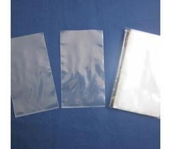 HM/HDPE Liner Bags