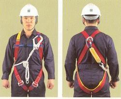 Industrial Safety Belt