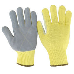 Kevlar Knitted Gloves