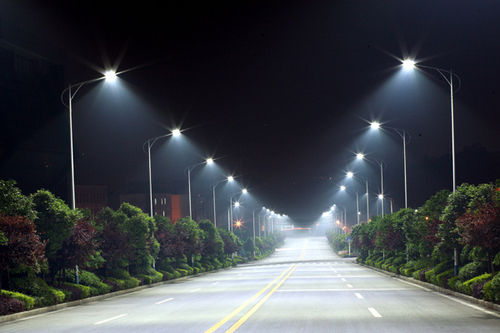 LED Street Light