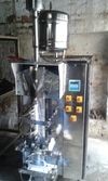 Mineral Water Packing Machine