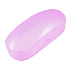 Plastic Optical Cover