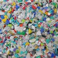 Plastic PP Scraps