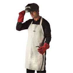 Safety Welding Apron