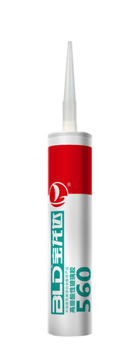 Senior Acetic Silicone Sealant