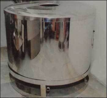 Stainless Steel Water Drum