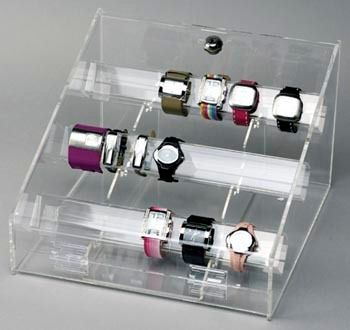 Watch Display Cabinets