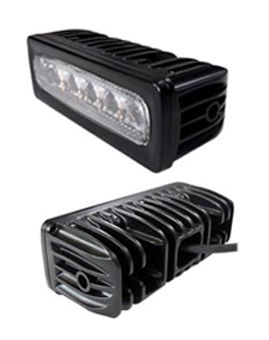 30W LED Work Light