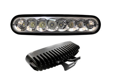 40W 5.7 inch LED Work Light Off Road Light