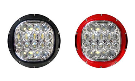 95W LED Off Road Light