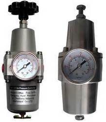 Air Regulator