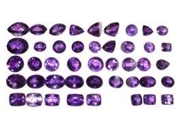 Amethyst Gemstone