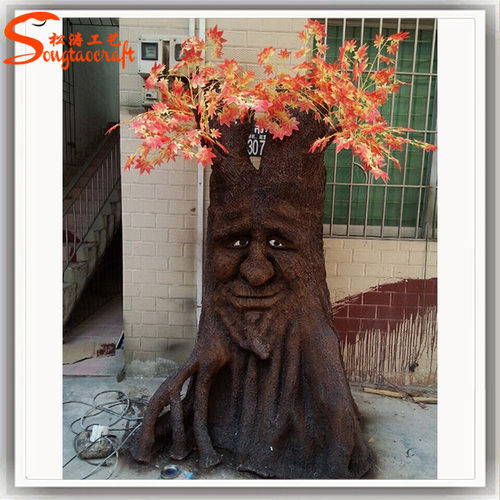 Artificial Tree For Home Decoration