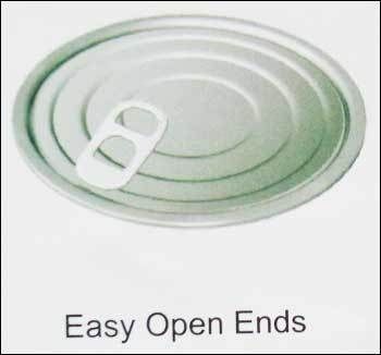 Easy Open Ends