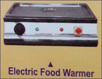 Electric Food Warmer