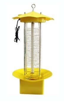Frequency Vibration Insecticidal Lamp