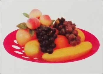 Fruit Tray