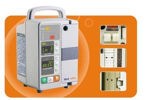 Infusion Pump