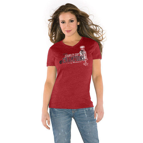 Ladies T-shirt