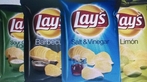 Lays Chips