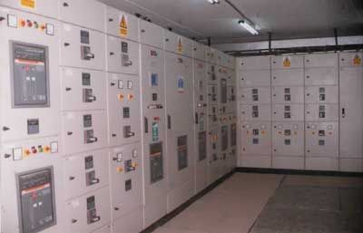 LT Panel